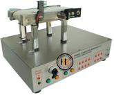 Model Conveyor Berbasis PLC