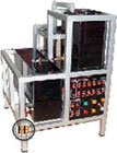 Model Tandon Air Berbasis PLC (Discontinue)