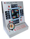 Model Traffic Light Berbasis PLC