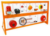 Aplikasi Alarm Berbasis PLC