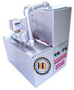 Model Flow Control Berbasis PLC
