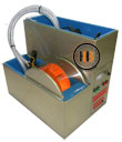 Model Mikrohidro Berbasis Plc & Simulator