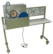 Alat Peraga Energi Air