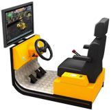 Simulator Loader