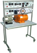 Trainer Mini Generator 1 Phase