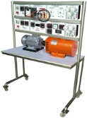 Trainer Mini Generator 3 Phase