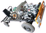 Car Trainer EFI 7K