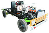 Car Trainer Diesel