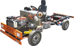 Car Trainer L300