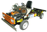 Car Trainer Dohc VVTi Vios