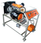 Diesel Engine Trainer Stand L300