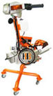 Motorcycle Life Two Strokes Trainer Yamaha Alfa Stand