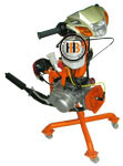 Motorcycle Life Two Strokes Trainer Yamaha Force 1 Stand