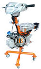 Motorcycle Life Four Strokes Trainer Stand Sistem EFI Supra X 125Cc