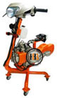 Motorcycle Life Four Strokes Trainer Stand Transmisi Automatic Mio