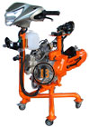Motorcycle Life Four Strokes Trainer Stand Transmisi Automatic Sistem EFI Mio J