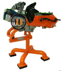 Motorcycle Four Strokes Engine Transmisi Automatic Model