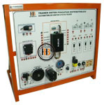 Distributorless Ignition System - Dli