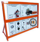 Conventional Ignition System Trainer Stand