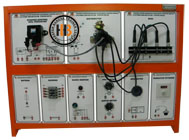 Electronic Ignition System - Stopper Switch
