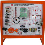 Car Engine Gasoline Management System (Ems) EFI Honda Ivtec