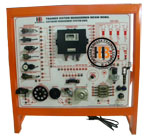 Car Engine Gasoline Management System (Ems) EFI VVTi Non Aliran Bahan Bakar Avanza