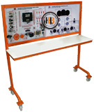 Car Engine Gasoline Management System (Ems) EFI VVTi Non Aliran Bahan Bakar Busi Avanza/Xenia And ABS Simulator