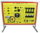Car Engine Gasoline Management System (Ems) EFI VVTi Non Aliran Bahan Bakar Busi Avanza