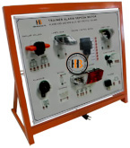 Motorcycle Answer Back System