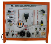 Motorcycle Engine Management System (Ems) Beat
