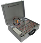 Trainer Dasar Elektronika Otomotif