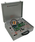 Trainer Dasar Sistem Kontrol Otomotif