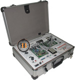 Trainer Dasar Sistem Kontrol Otomotif Koper Krisbow