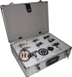 Trainer Modul Sensor Koper Krisbow