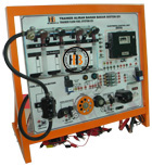 Trainer Aliran Bahan Bakar Bensin Sistem EFI Apv