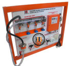 Trainer Aliran Bahan Bakar Bensin Sistem EFI Vios