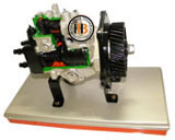Injection Pump Diesel Model Rotary Type