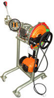 Rear Wheell Drive Manual Transmission Live Varian Speed Control