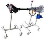 Power Traind Stand