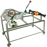 Power Train Stand 2
