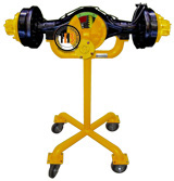 Differential Gear Model