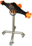 Differential Gear Short Model