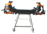 Independent Suspension Strut Type