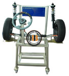 Steering Manual Umum
