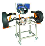 Steering Manual Toyota 7K (Rack End Standart)