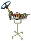 Rack Pinion Steering Model