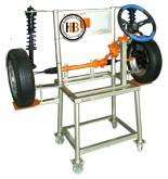 Power Steering Elektrik (Electric Power Steering) Model