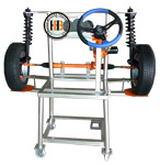 Power Steering Elektrik (Electric Power Steering) Eps