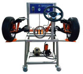 Power Steering Hidrolik + Motor Induksi (Toyota 5K)