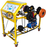 Trainer Air Brake System Trainer Bus